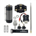 Hamgeek JPC-7 Portable Shortwave 7MHz-50MHz Buddypole Antenna | RF Communications Product by RFCharge