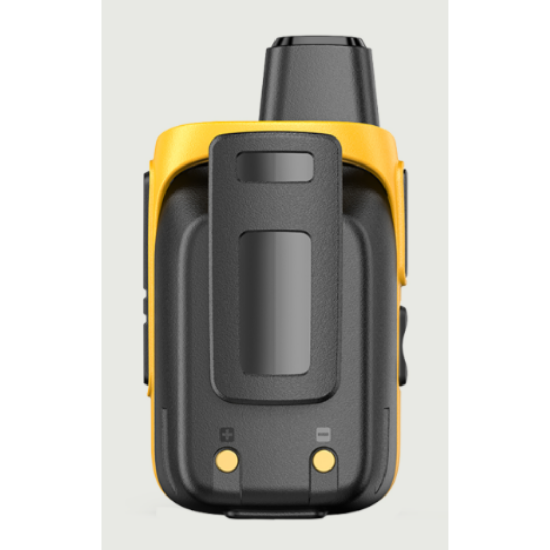 Quansheng M5 Mini DMR Handheld Transceiver - RFCharge