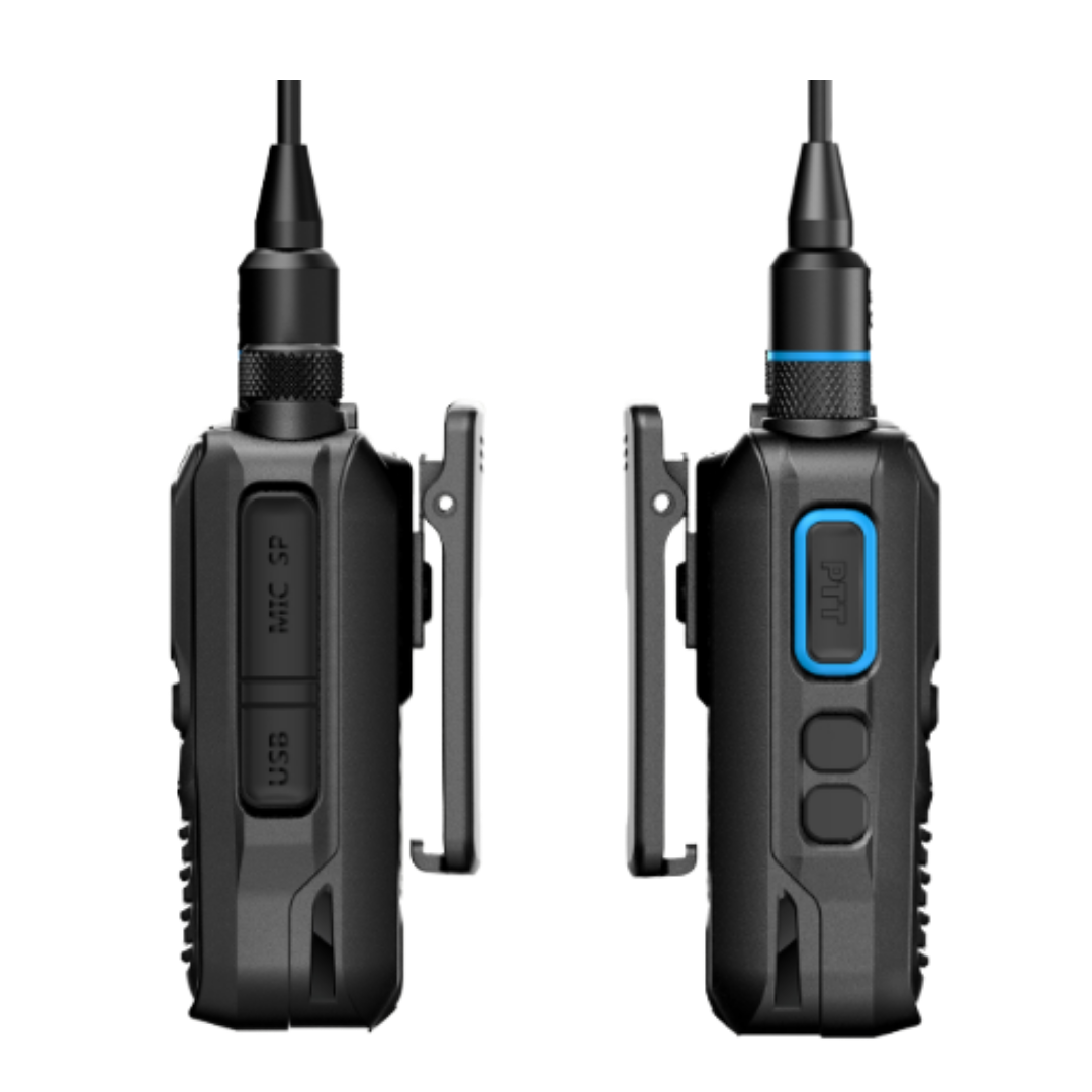 Quansheng M7 Mini DMR Handheld Transceiver - RFCharge