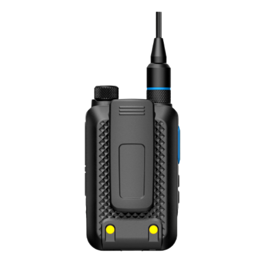 Quansheng M7 Mini DMR Handheld Transceiver - RFCharge