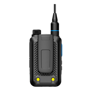 Quansheng M7 Mini DMR Handheld Transceiver - RFCharge