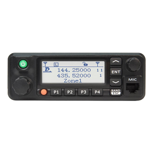 TYT MD-9600 Dualband DMR with GPS | RF Communications Product by RFCharge