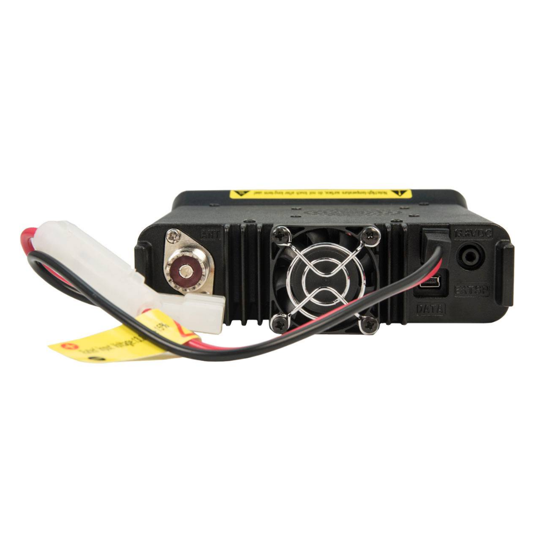 TYT MD-9600 Dualband DMR with GPS