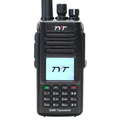TYT MD-UV390 Plus Dual Band DMR Handheld Transceiver with GPS, AES and IP67 Rating - RFCharge