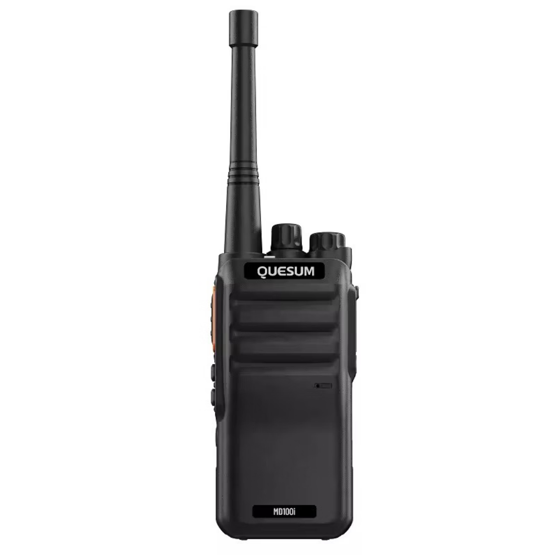 Quesum MD100i Business DMR - RFCharge