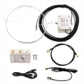 MLA-30+ RX Loop Antenna | RF Communications Product by RFCharge