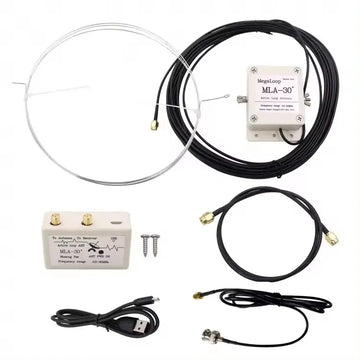 MLA-30+ RX Loop Antenna