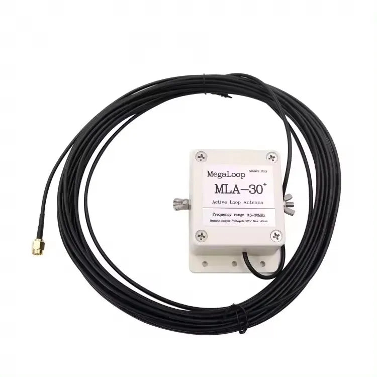 MLA-30+ RX Loop Antenna