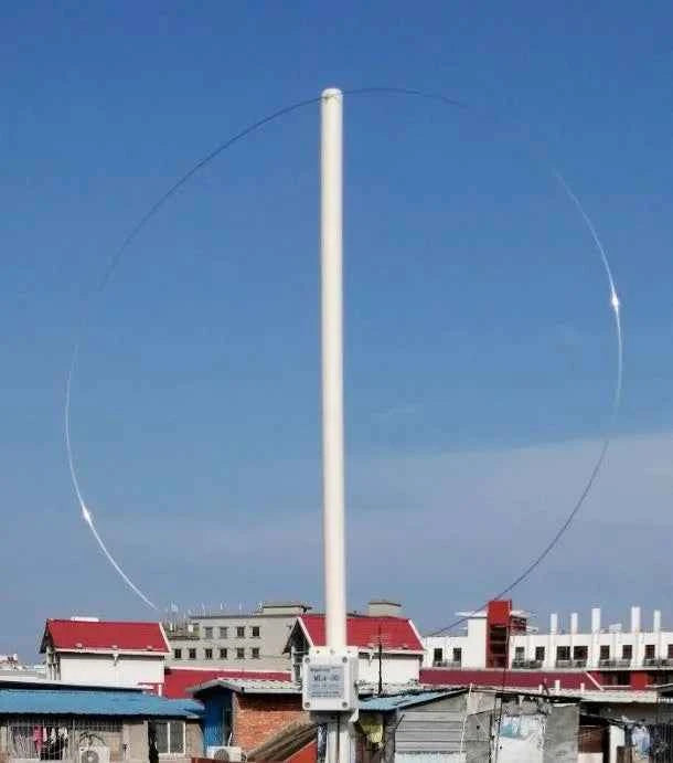 Loop Array Rx Antenna MLA-30+ RX Loop Antenna | Amateur Radio, RF Communications & SDR ...