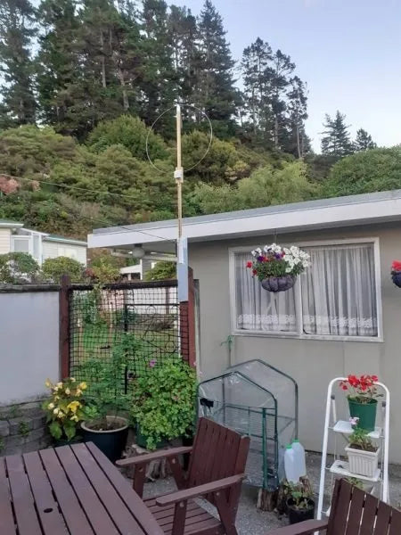 MLA-30+ RX Loop Antenna