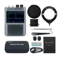 Malahit-DSP2 SDR - RFCharge