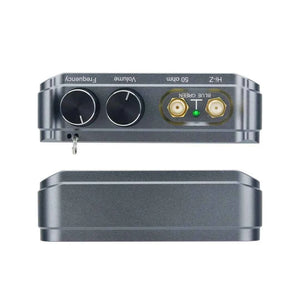 Malahit-DSP2 SDR - RFCharge