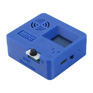 Mini CW Key Version Morse Code Trainer | RF Communications Product by RFCharge