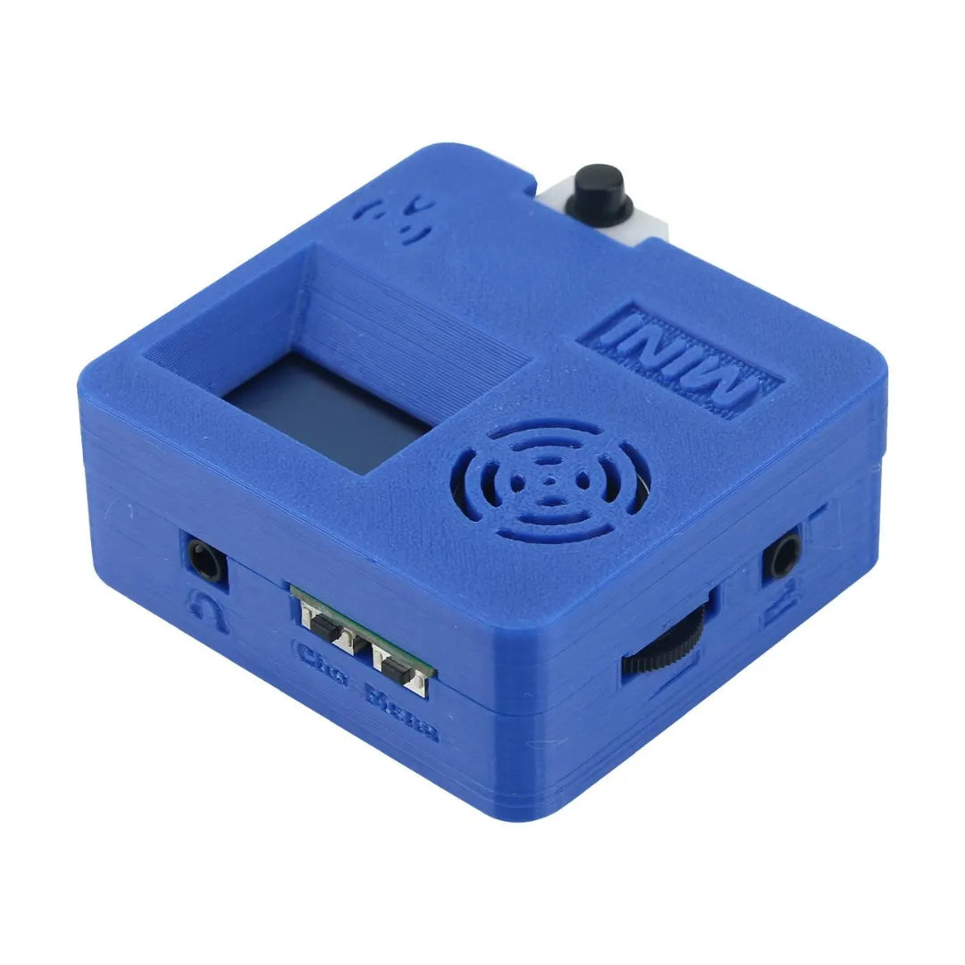 Mini CW Key Version Morse Code Trainer