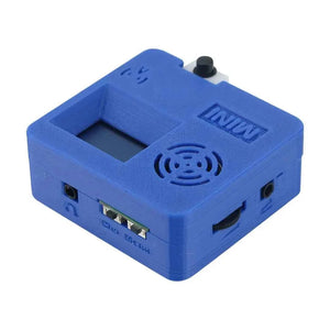Mini CW Key Version Morse Code Trainer | RF Communications Product by RFCharge