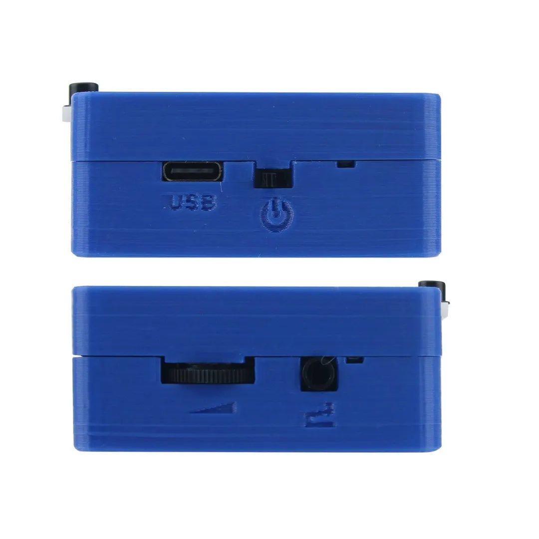 Mini CW Key Version Morse Code Trainer