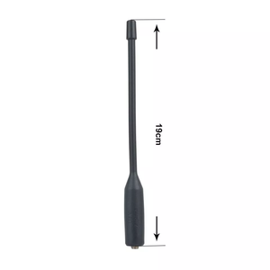 Quansheng UV-K5(8) Replacement Rubber Ducky | RF Communications Product by RFCharge
