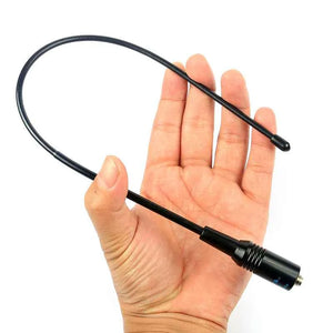 Nagoya NA-771 (Factory Original) | RF Communications Product by RFCharge
