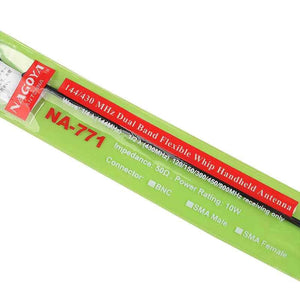 Nagoya NA-771 (Factory Original) | RF Communications Product by RFCharge