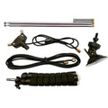 RTL-SDR Multipurpose Dipole Antenna Kit | RF Communications Product by RFCharge