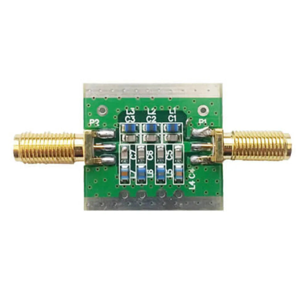 RTL-SDR FM Bandstop Filter