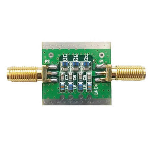 RTL-SDR FM Bandstop Filter - RFCharge