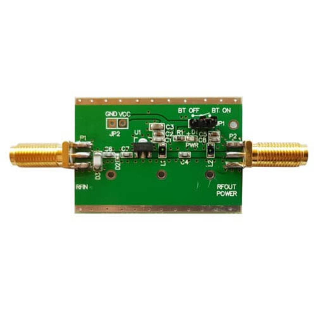 RTL-SDR 50MHz - 4Ghz Wideband LNA