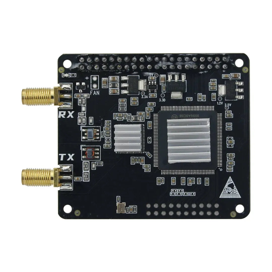 Radioberry V2.0 SDR Radio Card