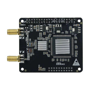 Radioberry V2.0 SDR Radio Card | RF Communications Product by RFCharge
