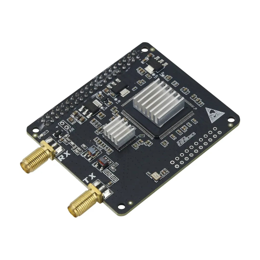 Radioberry V2.0 SDR Radio Card