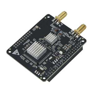 Radioberry V2.0 SDR Radio Card | RF Communications Product by RFCharge