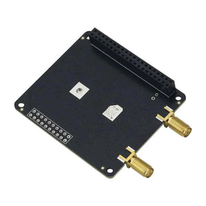 Radioberry V2.0 SDR Radio Card | RF Communications Product by RFCharge