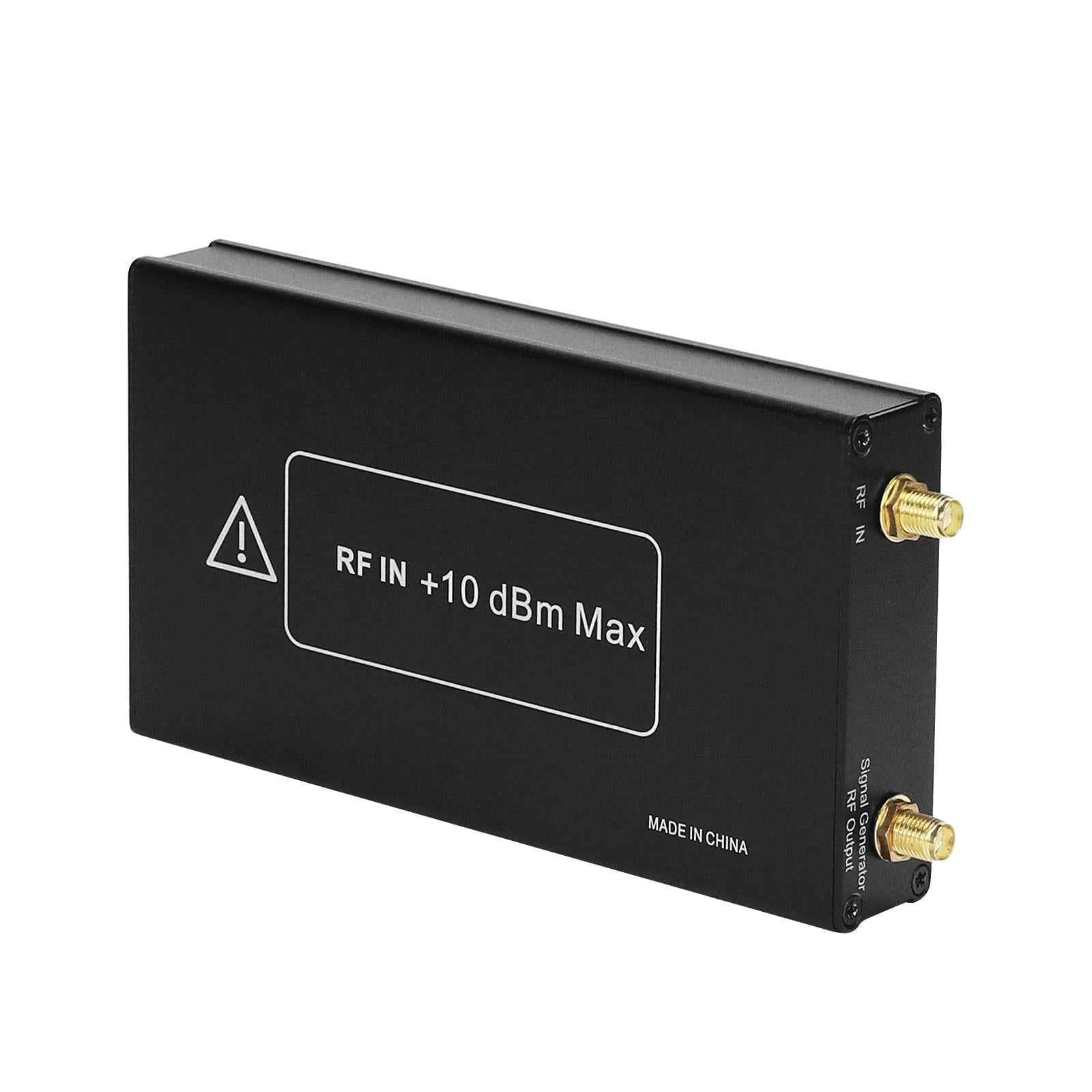 SA6 6GHz Spectrum Analyzer - RFCharge