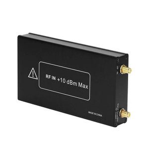 SA6 6GHz Spectrum Analyzer - RFCharge