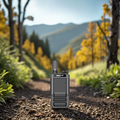 Quansheng TG-N1 License Free Walkie Talkie | RF Communications Product by RFCharge