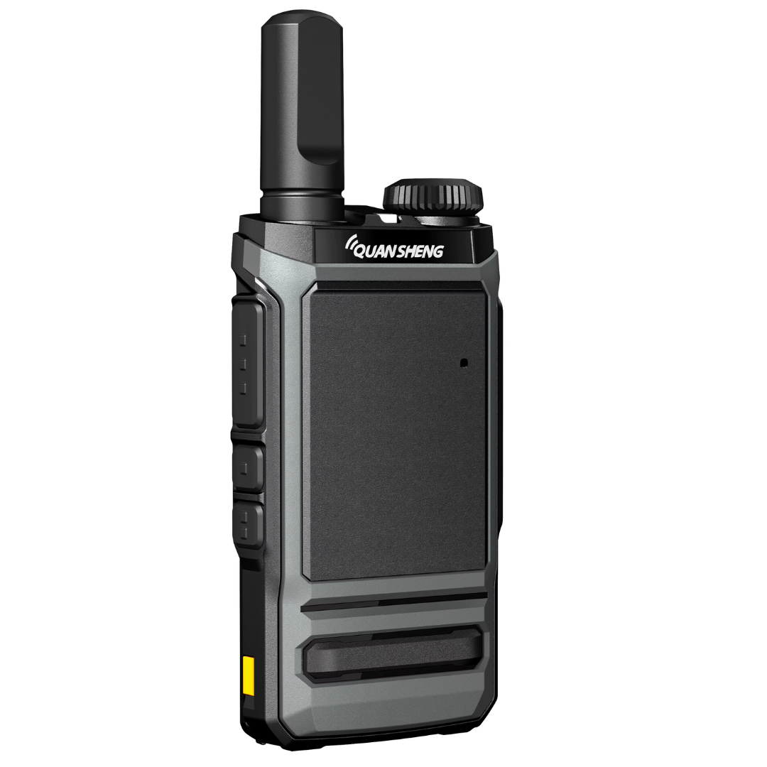 Quansheng TG-S2 License Free Walkie Talkie