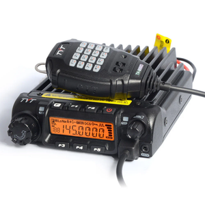 TYT TH-9000D 2M FM Transceiver | RF Communications Product by RFCharge