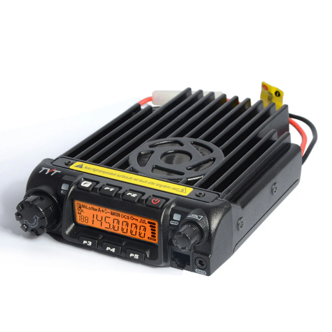 TYT TH-9000D 2M FM Transceiver