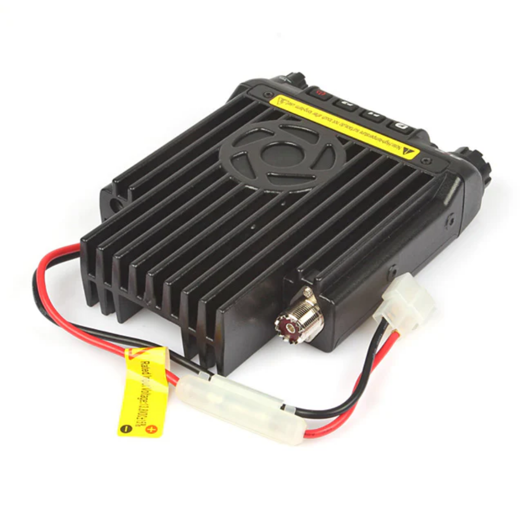 TYT TH-9000D 2M FM Transceiver