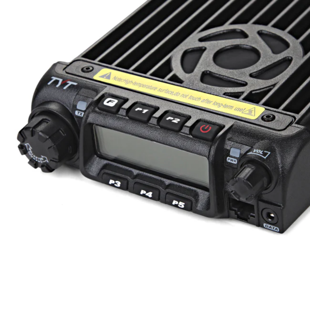 TYT TH-9000D 2M FM Transceiver