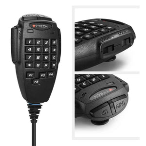 TYT TH-9800 Plus 2M Quad VFO FM Transceiver | RF Communications Product by RFCharge
