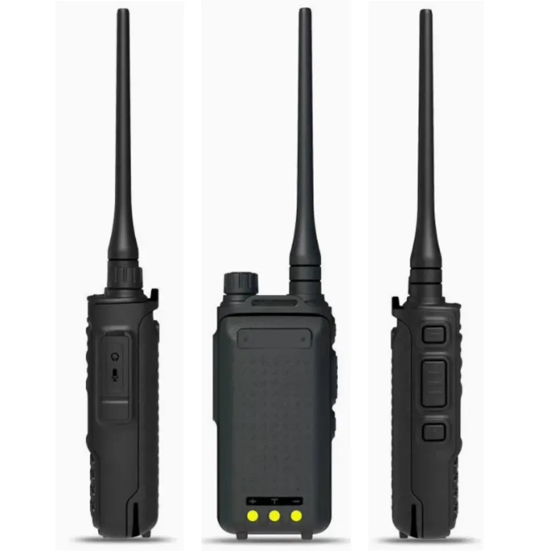 TYT TH-UV88 Dual Band FM Transceiver