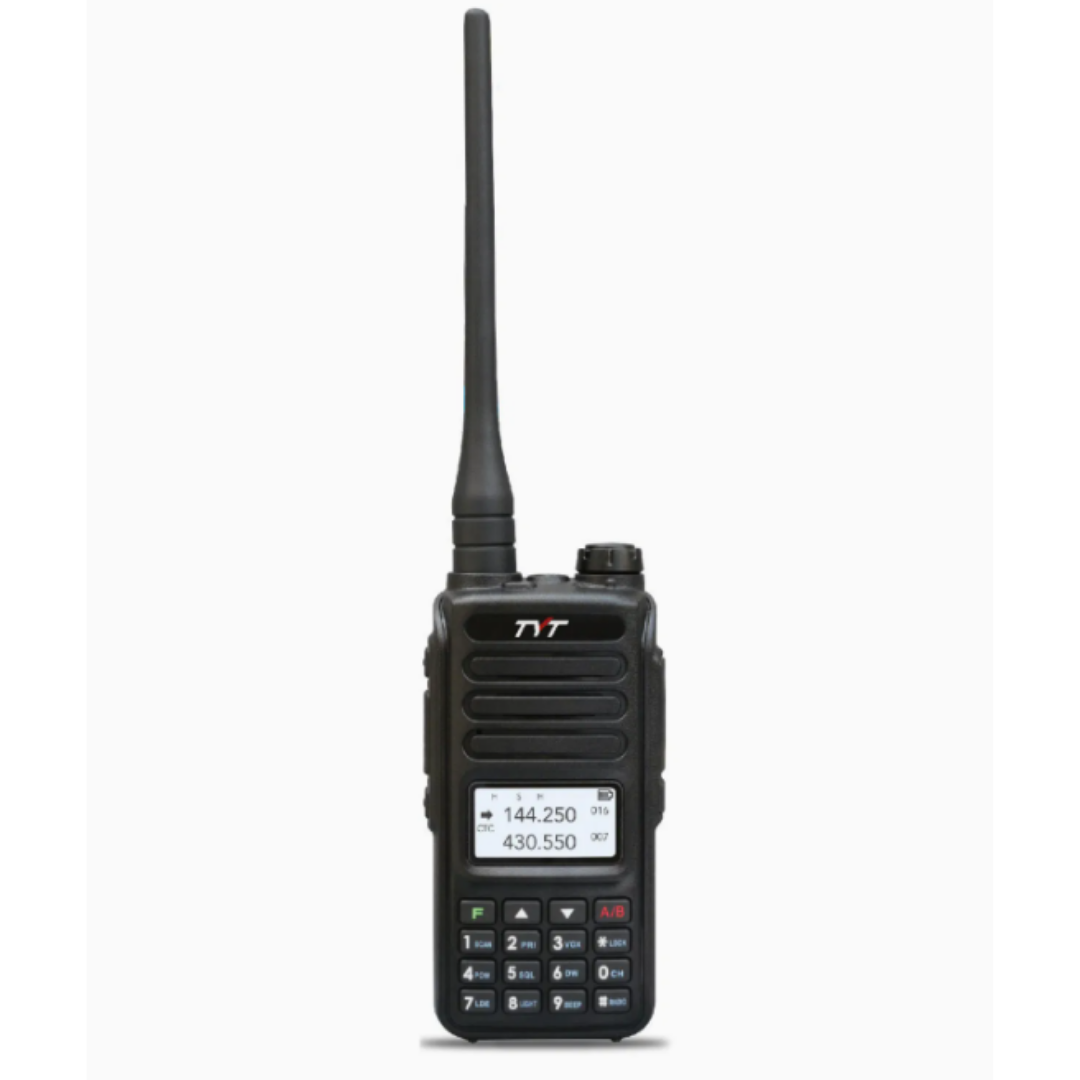 TYT TH-UV98 Dual Band FM Transceiver