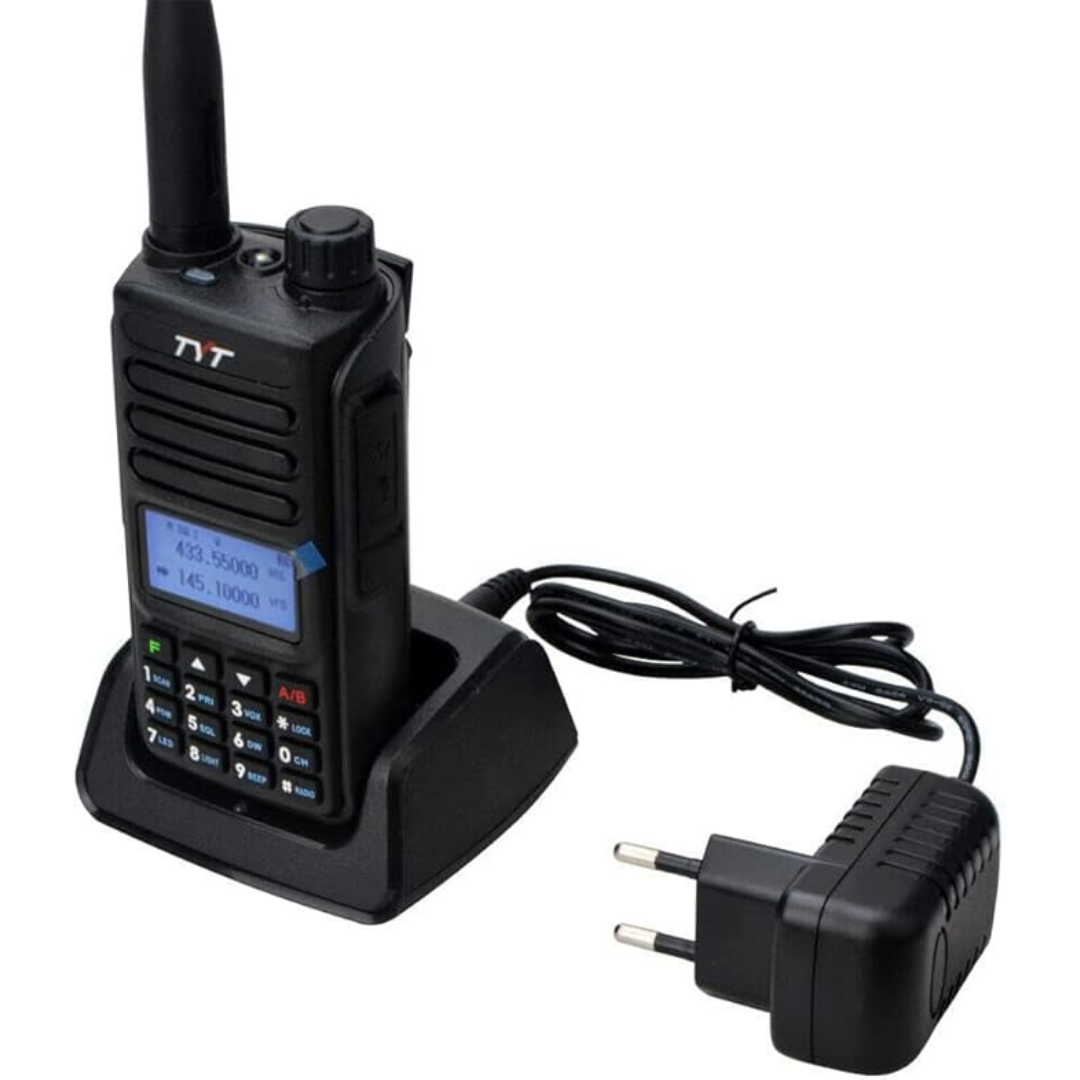 TYT TH-UV98 Dual Band FM Transceiver