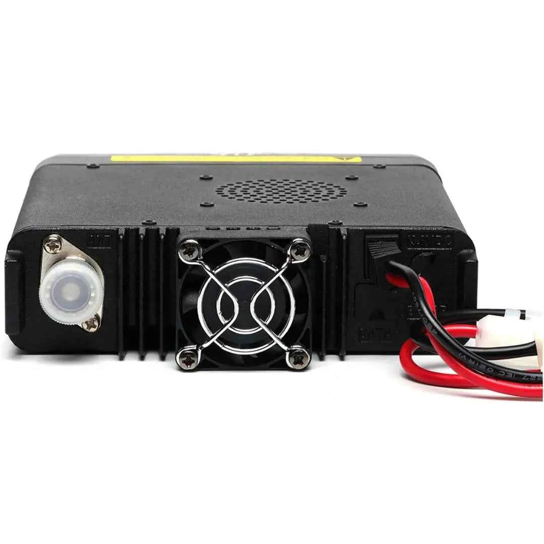 TYT TH-7800 VHF UHF FM Transceiver with IP67 Rating - RFCharge