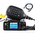 TYT TH-8600 VHF UHF FM Transceiver with IP67 Rating | RF Communications Product by RFCharge