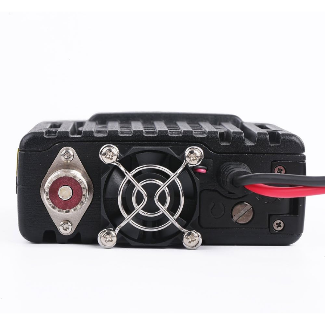 TYT TH-8600 VHF UHF FM Transceiver with IP67 Rating