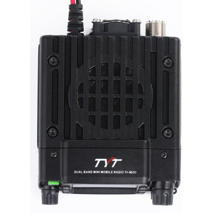 TYT TH-8600 VHF UHF FM Transceiver with IP67 Rating | RF Communications Product by RFCharge