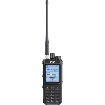 TYT UVL-15W Dual Band FM Transceiver with GPS, APRS and Airband - RFCharge