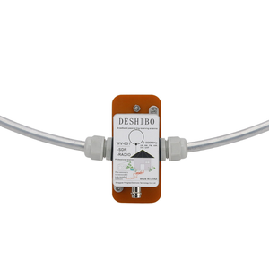 Hamgeek WV-600 10KHz-899MHz Waterproof Broadband Passive RX Loop | RF Communications Product by RFCharge
